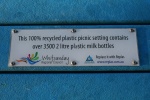 Taula reciclada